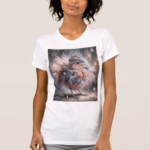 World Bird T-Shirt