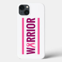 World Cancer Day Kriegerin Pink   