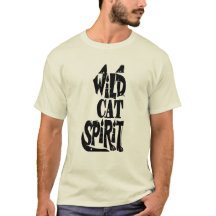 WORLD CAT SPIRIT