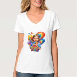 World Down Syndrome Day T-Shirt