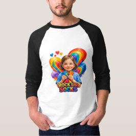 World Down Syndrome Day T-Shirt