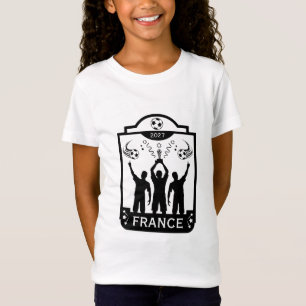 World Football Final Gabe T-Shirt