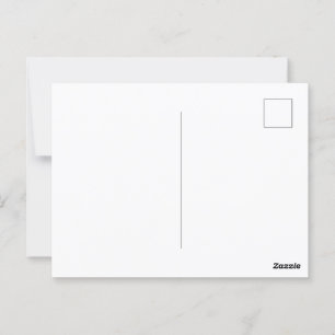 World of Discovery Postcard Postkarte