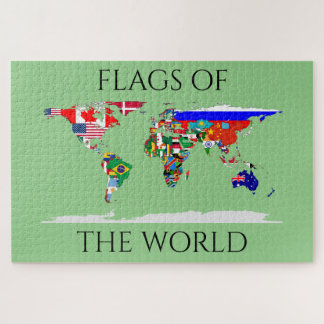 World of Flags