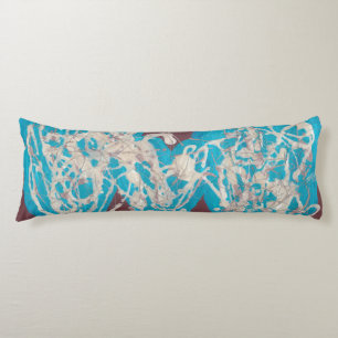 World of Liebe Body Pillow Seitenschläferkissen