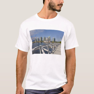 World of Science, Vancouver, British Columbia, 2 T-Shirt