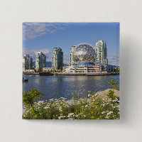World of Science, Vancouver, British Columbia,
