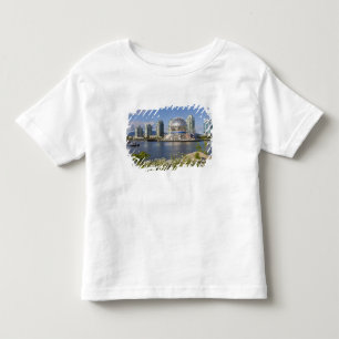 World of Science, Vancouver, British Columbia, Kleinkind T-shirt