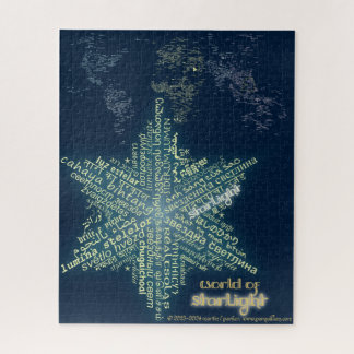 World of Starlight Puzzle