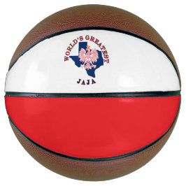 World’s Greatest Jaja Basketball