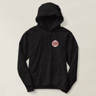 World Series Blue Jays Energy Hoodie
