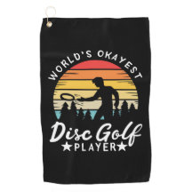 World Token Golf Player