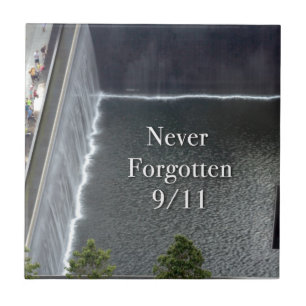 World Trade Center New York Fliese