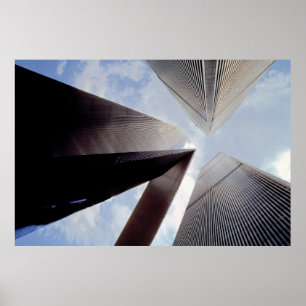 World Trade Center Poster