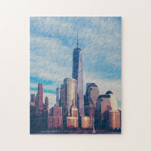 World Trade Centre New York.