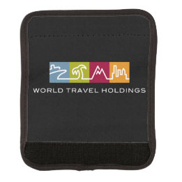 World Travel Holdings Luggage Wrap Gepräckgriffwickel