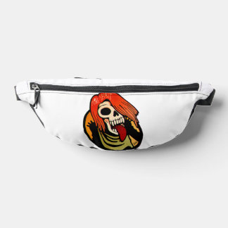Worldhanserj Bauchtasche