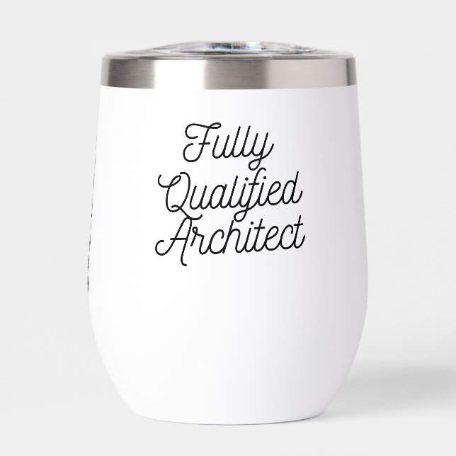 Worlds Best Architect Funny Architecture Custom (Vorderseite)