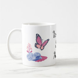World's Best Mama! Kaffeetasse
