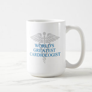 #Worlds #greatest Kardiologe Kaffeetasse