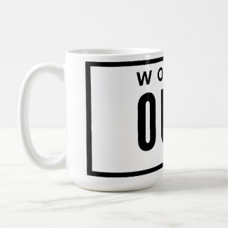WORLDS OURS  COFFEE MUG COLLECTION