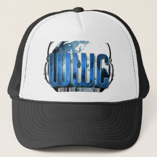worldwidecollaboration truckerkappe