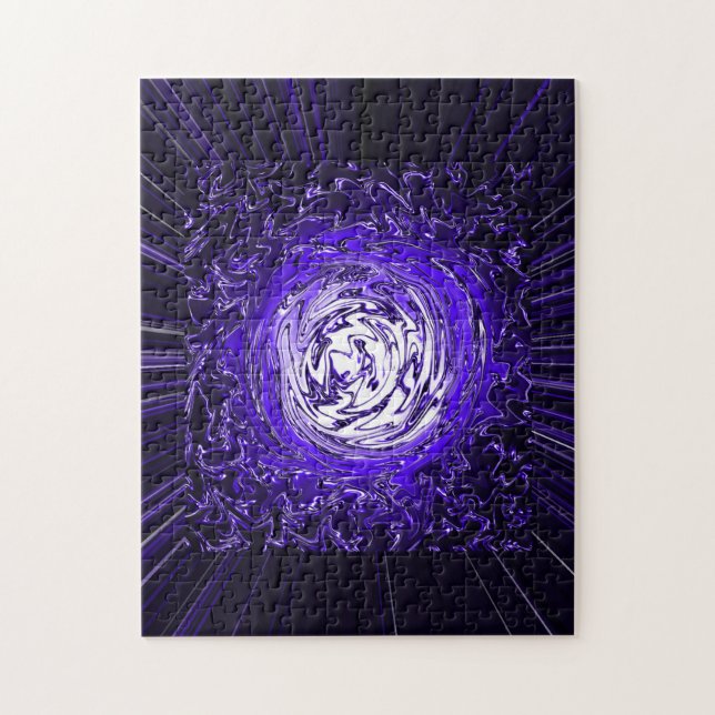 Wormhole…. (Vertikal)