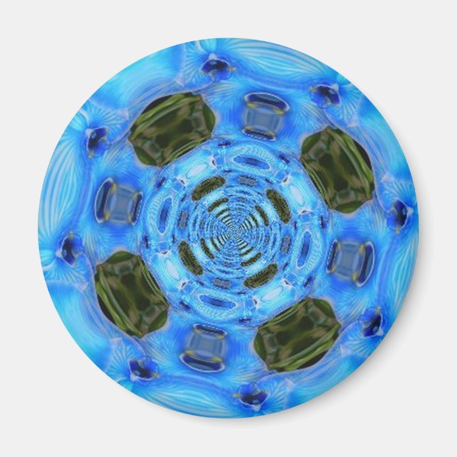 Wormhole Extreme Magnet (Vorne)