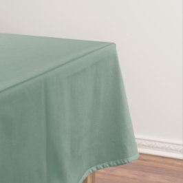 wormwood muted solid color. tischdecke