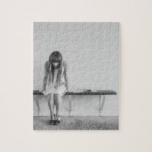 Worried Girl