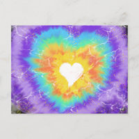 Worship Art White Heart Aqua Lila 7. Oktober 17 HC