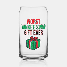 Worst Yankee Swap Gift Ever Dosenglas