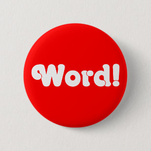 Wort! Button