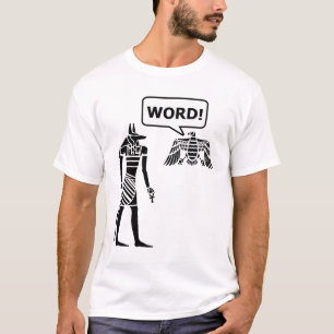 Wort! T-Shirt