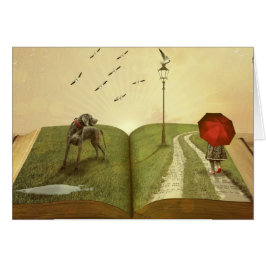 Wort-Weg - fertigen Sie mich besonders an!