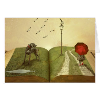 Wort-Weg - fertigen Sie mich besonders an!