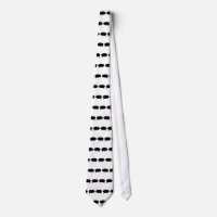 Wortblase rechts Links Schwarz Das MUSEUM Zazzle G