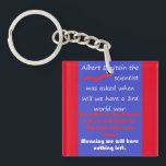 WORTE BILDUNG MATH SCIENCE IDEAS SCHLÜSSELANHÄNGER<br><div class="desc">BILDUNG MATH SCIENCE PEOPLE WORDS POEMS</div>