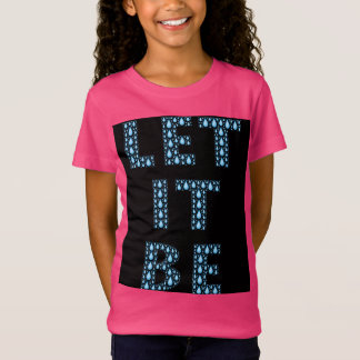 „Worte, die dein Leben prägen“ T-Shirt