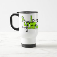 Worte... Lyme