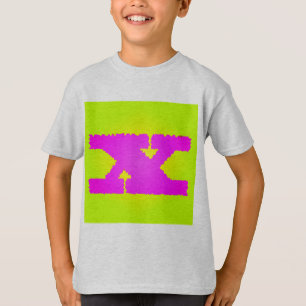 Worte T-Shirt