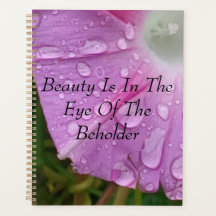 Wörter aus meinem Notebook