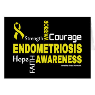 Wörter... Endometriose