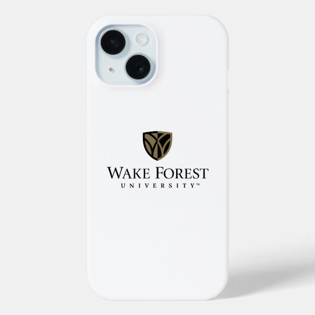 Wörterbuch der Forstuniversität geweckt Case-Mate iPhone Hülle (Rückseite)