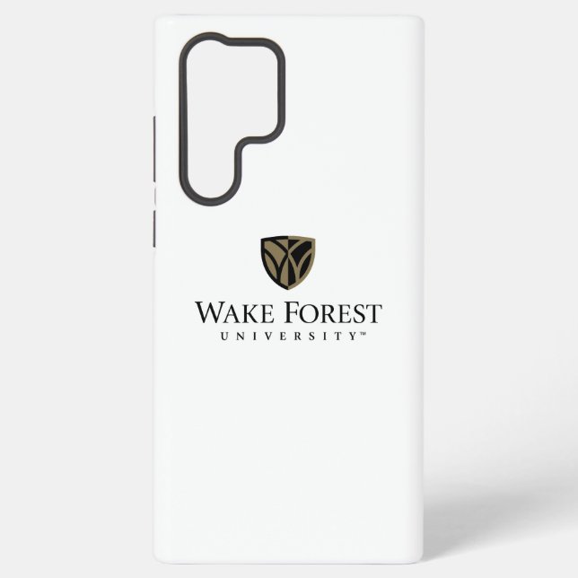 Wörterbuch der Forstuniversität geweckt Samsung Galaxy Hülle (Rückseite)