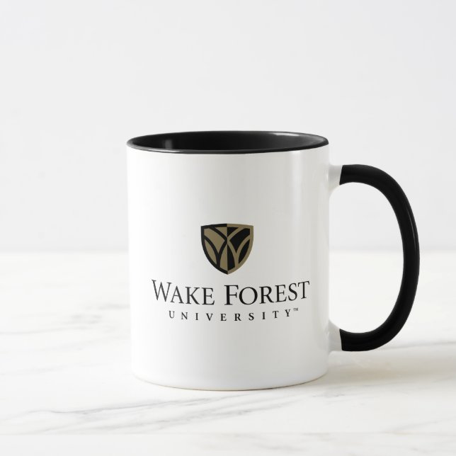 Wörterbuch der Forstuniversität geweckt Tasse (Rechts)