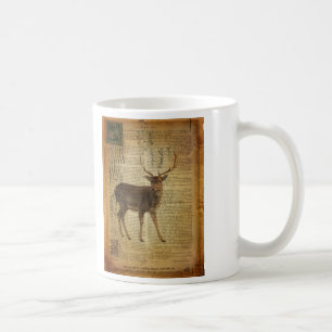 Wörterbuchausgabe-Weißbuck Kaffeetasse