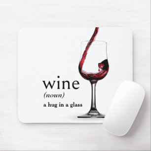 Wörterbuchdefinition für WINE Mousepad