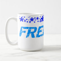 Worthy Destiny Magic Tasse