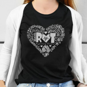 Wortkunst Atemtherapie T-Shirt
